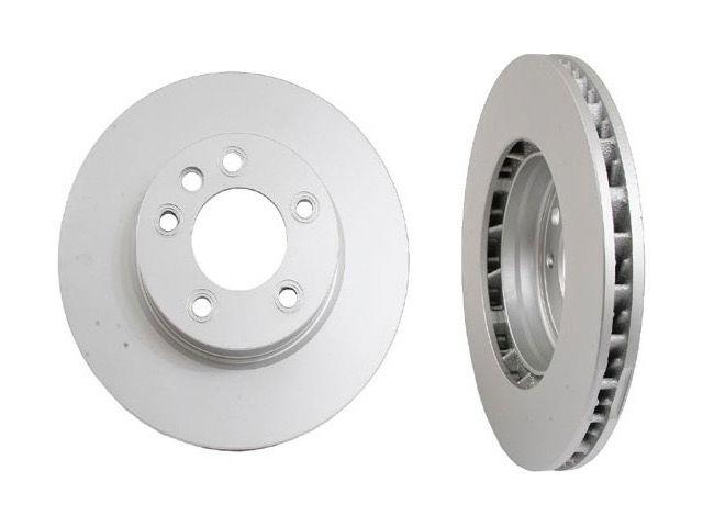 Meyle Brake Rotors 1155211101/PD Item Image