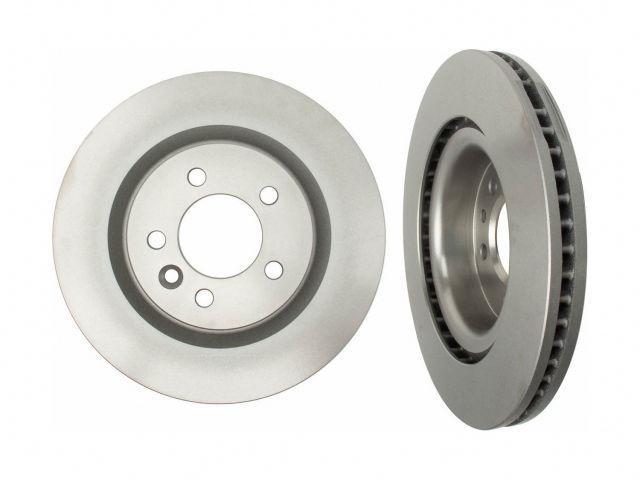 Meyle Brake Rotors 53835210004PD Item Image