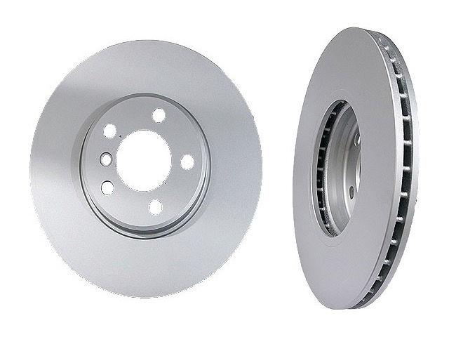 Meyle Brake Rotors 34184GM Item Image