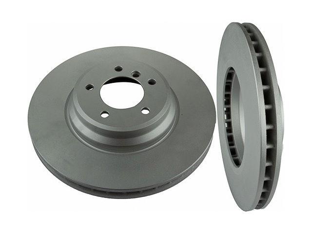 Meyle Brake Rotors 34386 Item Image