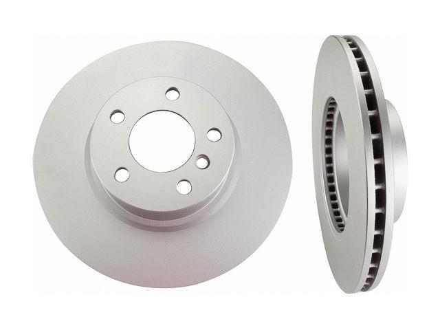 Meyle Brake Rotors 3155210012/PD Item Image