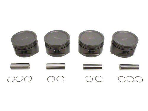 Supertech Pistons P4-NSR20/86.5-CR9 Item Image