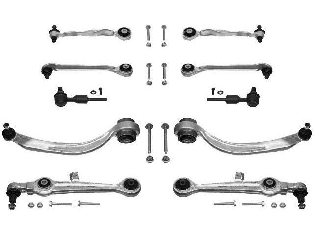 Meyle Control Arms 1160500020/HD Item Image
