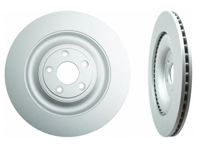 Meyle Brake Rotors 18155230007/PD Item Image