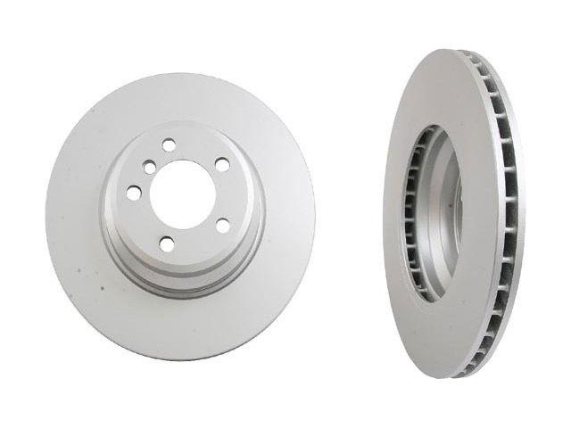 Meyle Brake Rotors 34250GM Item Image