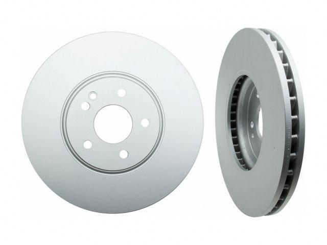 Meyle Brake Rotors 0155212110/PD Item Image