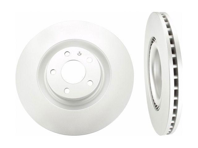 Meyle Brake Rotors 34316 Item Image