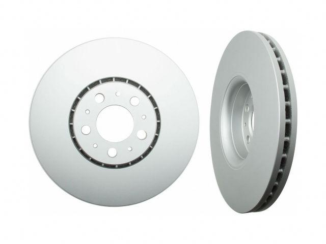 Meyle Brake Rotors 5855210000/PD Item Image