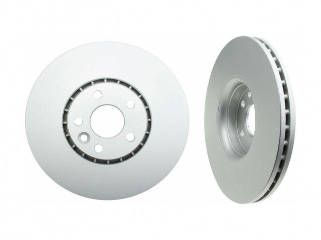 Meyle Brake Rotors YH21087 Item Image