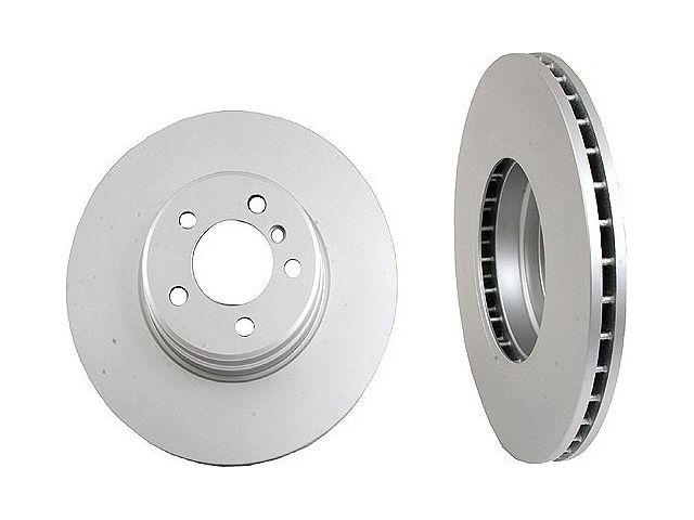 Meyle Brake Rotors 34260GM Item Image