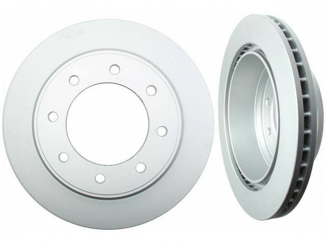 Meyle Brake Rotors YH21318GM Item Image