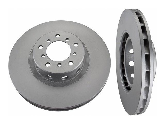 Meyle Brake Rotors YH21162 Item Image