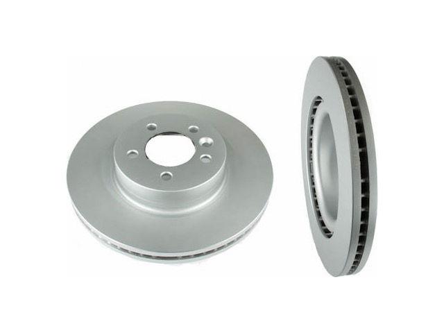 Meyle Brake Rotors 34274 Item Image
