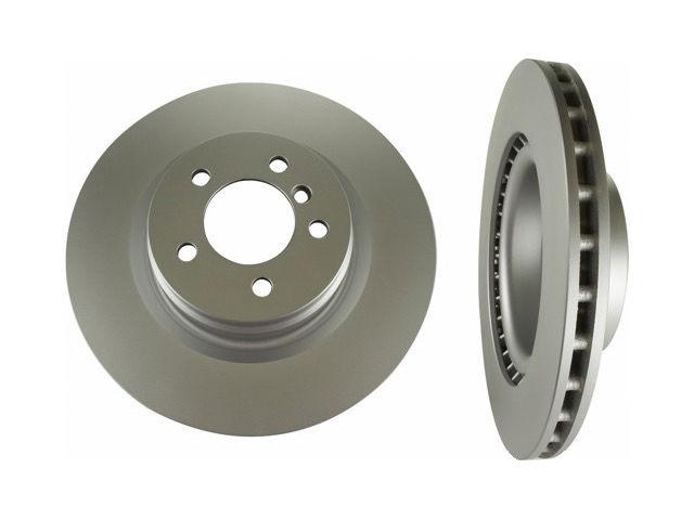 Meyle Brake Rotors YH20987 Item Image