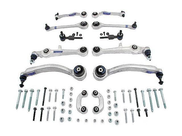 Meyle Control Arms 1160500041/HD Item Image