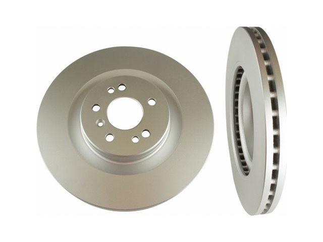Meyle Brake Rotors 34297 Item Image