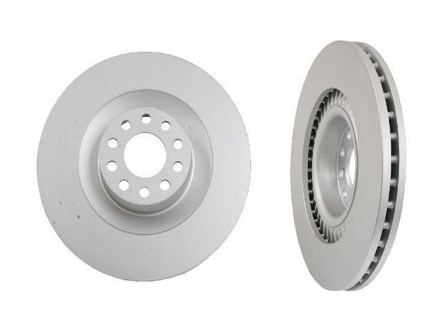 Meyle Brake Rotors 1155211123/PD Item Image
