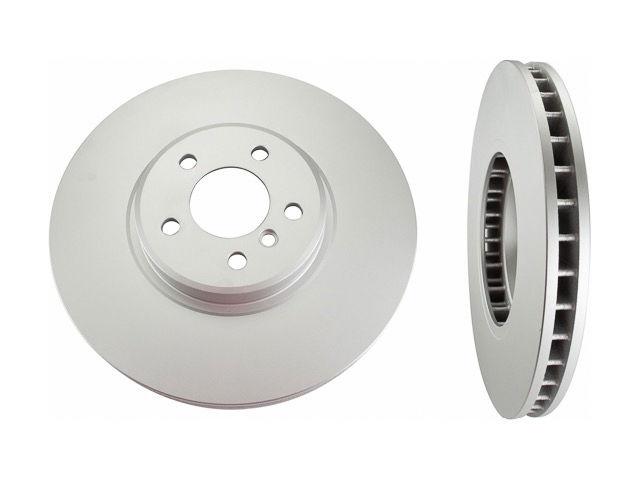 Meyle Brake Rotors 34409 Item Image