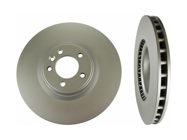 Meyle Brake Rotors YH21154 Item Image