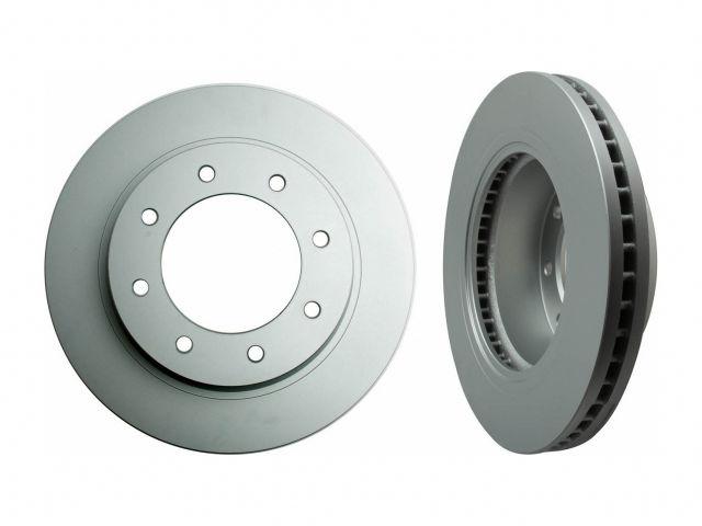 Meyle Brake Rotors YH21319GM Item Image