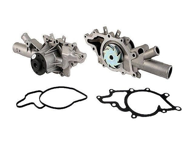 Meyle Water Pumps 0132200003/HD Item Image