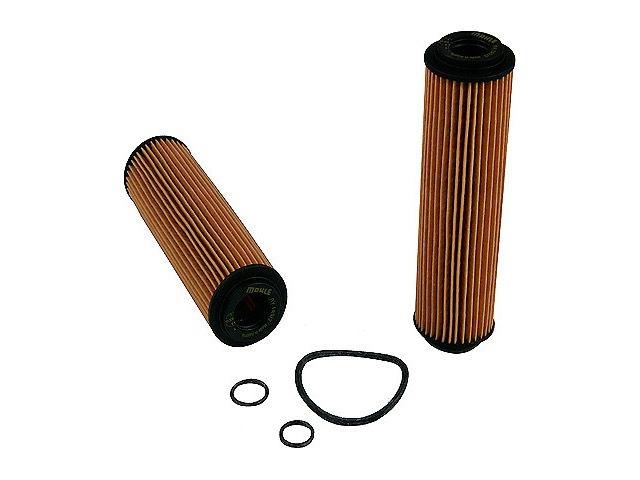 Mahle Oil Filters OX 183/5D Item Image