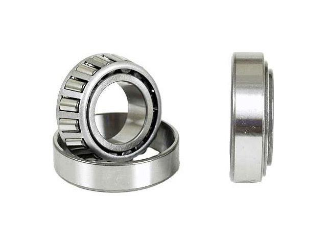 Koyo Hub & Bearings 30205JR Item Image