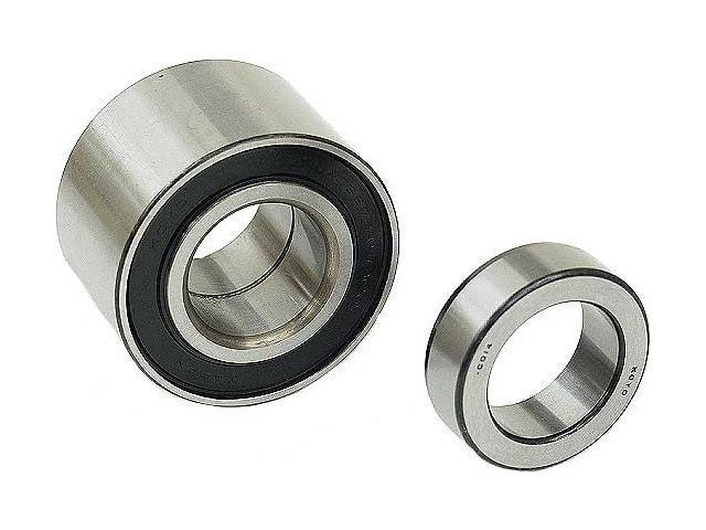 Koyo Hub & Bearings DAC357245CW+C014 Item Image