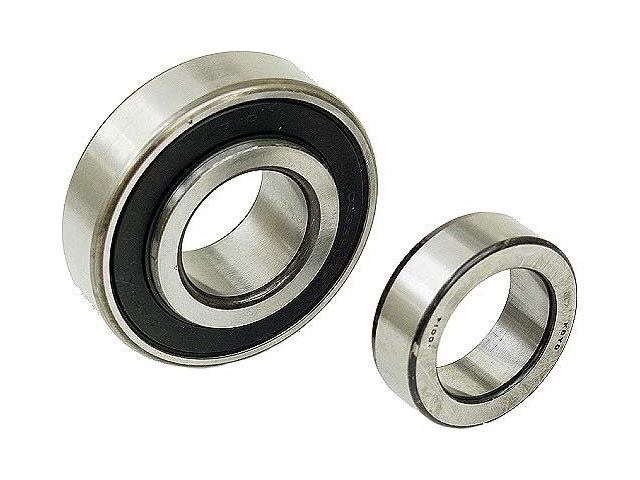Koyo Hub & Bearings DG358028W2RSHR4C4 Item Image