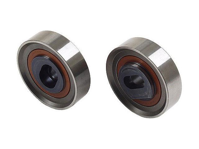 Koyo Pulleys & Tensioners PU267020CCR1ZS1 Item Image