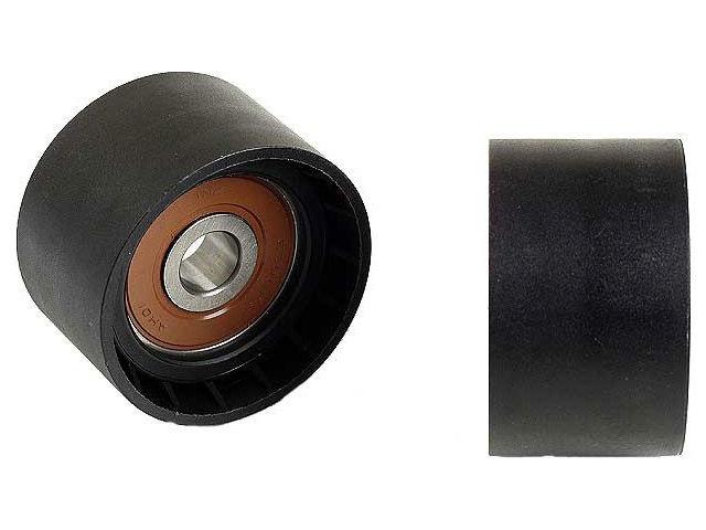 Koyo Timing Belts PU255424ARRID Item Image