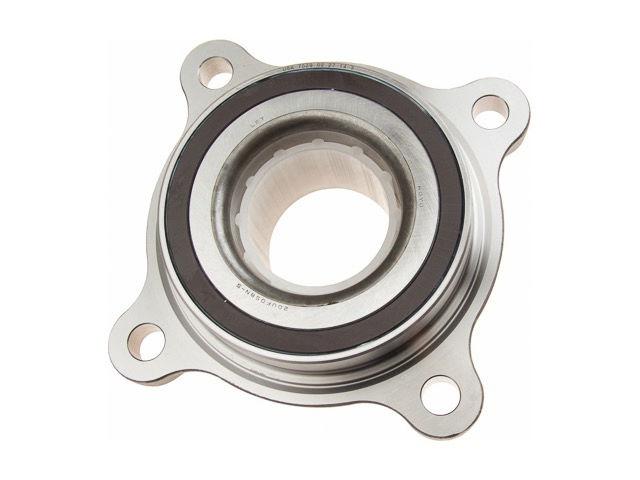 Koyo Hub & Bearings 2DUF058N5R Item Image