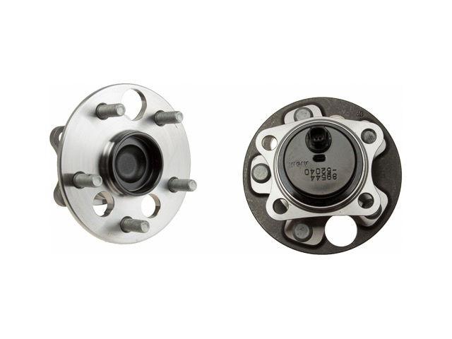 Koyo Hub & Bearings 3DACF027F11FS Item Image