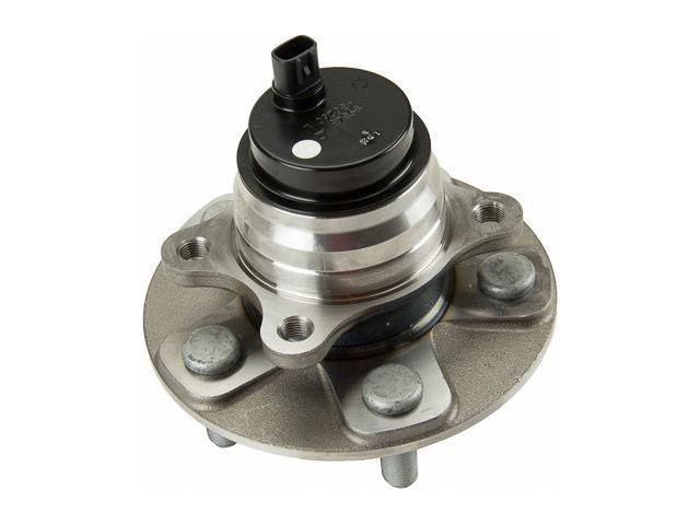 Koyo Hub & Bearings 3DACF031F2FS Item Image