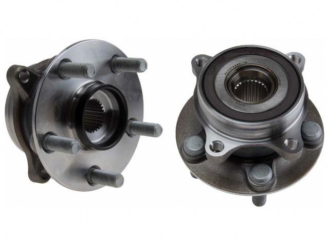 Koyo Hub & Bearings 3DACF038D15BR Item Image