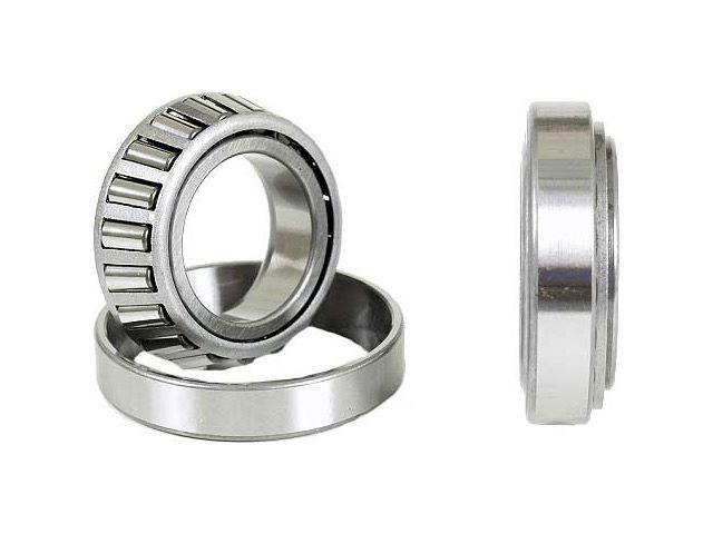 Koyo Hub & Bearings LM67048/10K6A Item Image