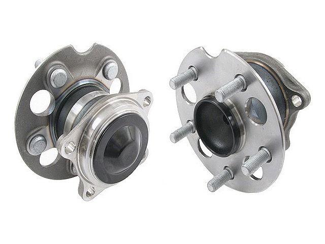Koyo Hub & Bearings BR930295 Item Image