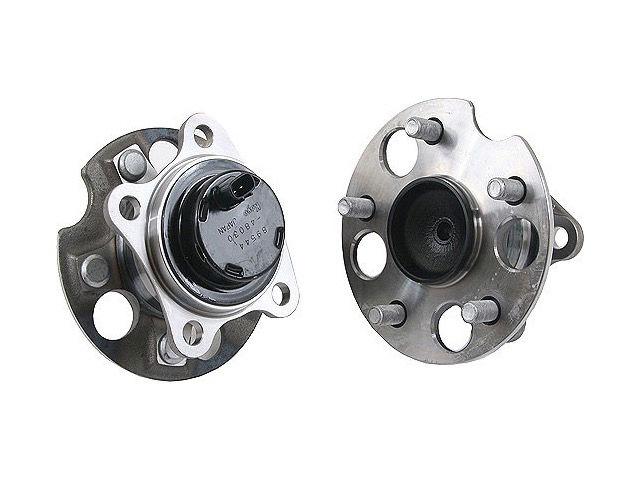 Koyo Hub & Bearings BR930377 Item Image