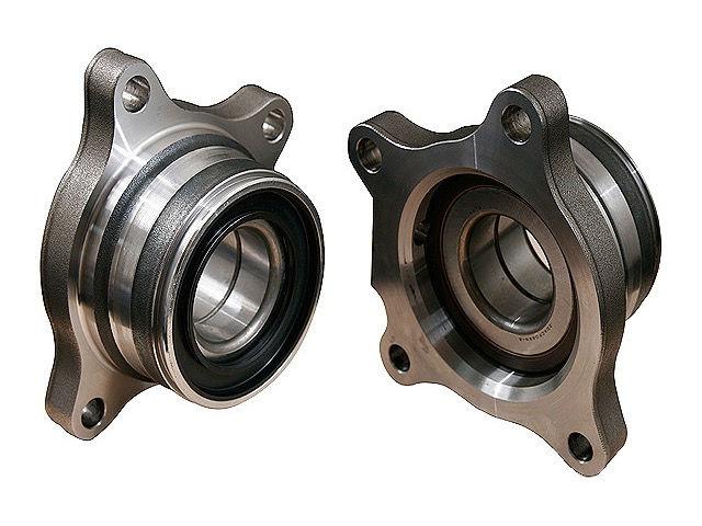 Koyo Hub & Bearings 2DACF044N4 Item Image