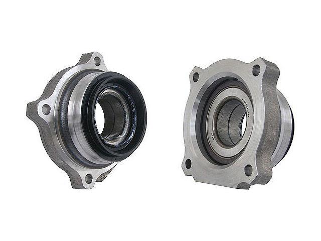 Koyo Hub & Bearings 2DACF044N6E Item Image