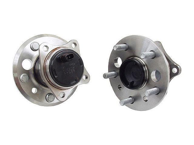 Koyo Hub & Bearings 3DACF026F16ASFG Item Image