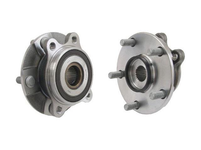 Koyo Hub & Bearings BR930615 Item Image