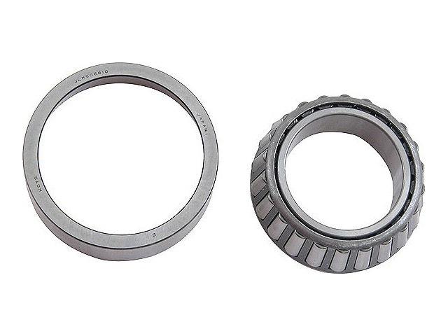 Koyo Hub & Bearings JLM506849E Item Image