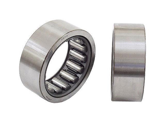 Koyo Hub & Bearings RNU0727 Item Image