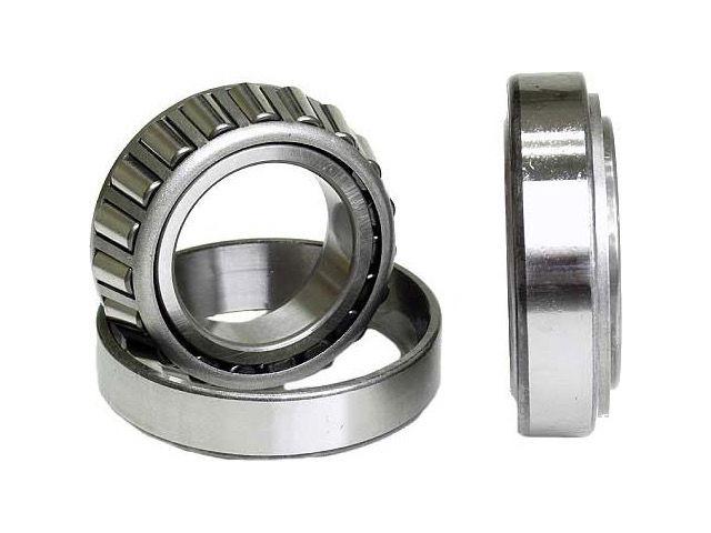 Koyo Hub & Bearings LM48548/10K5A Item Image