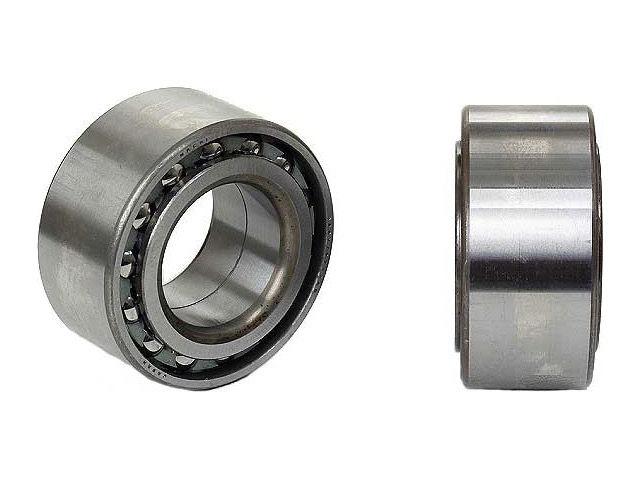 Koyo Hub & Bearings DAC3872W8CS81 Item Image