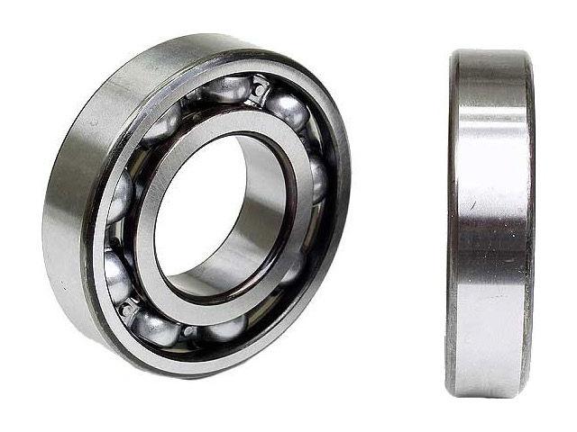 Koyo Hub & Bearings 6207.C3 Item Image