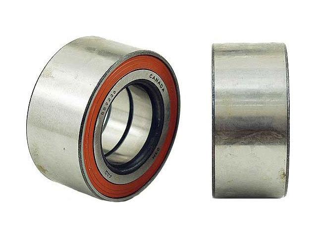 Koyo Hub & Bearings DAC3872ACS42GAU Item Image