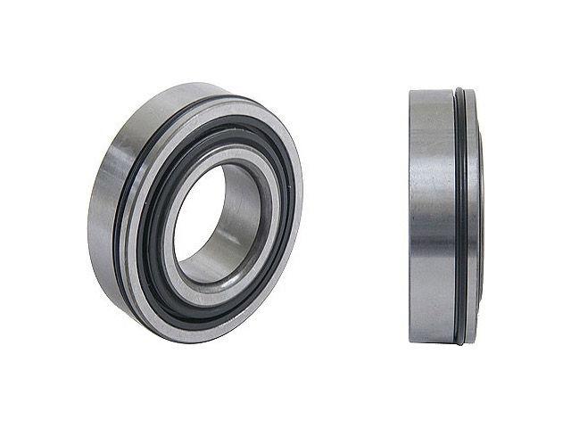 Koyo Hub & Bearings DG3572W1SH2C4 Item Image