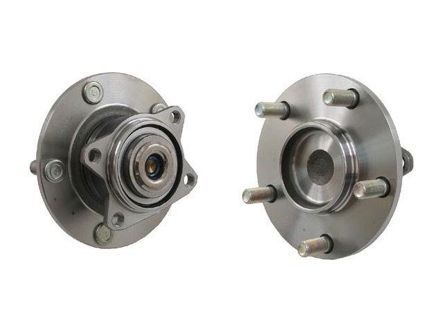 Koyo Hub & Bearings 3DACF026F21 Item Image
